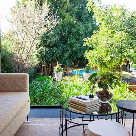 Paarl Hideaway Apartment Exterior foto