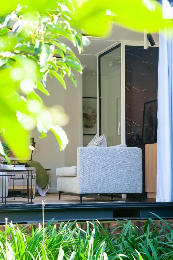 Paarl Hideaway Apartment Exterior foto