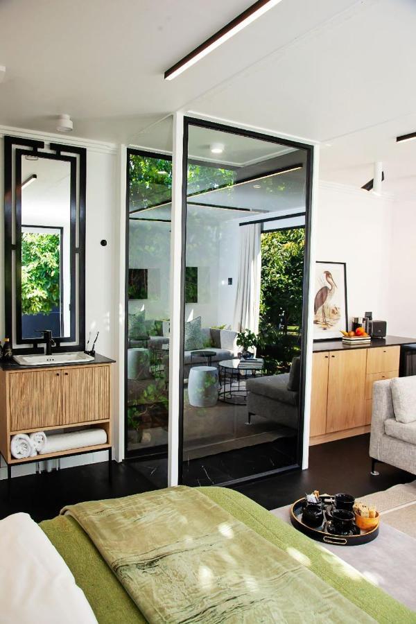 Paarl Hideaway Apartment Exterior foto