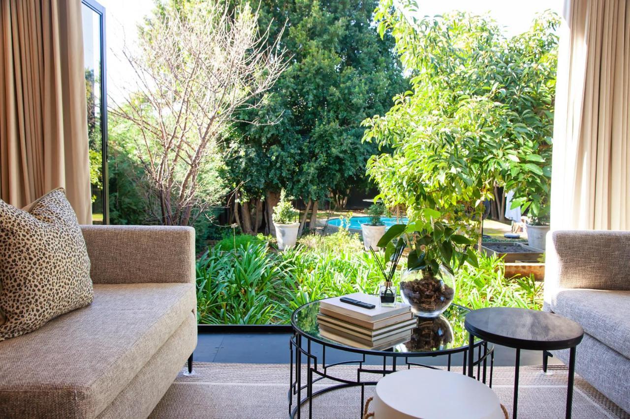 Paarl Hideaway Apartment Exterior foto