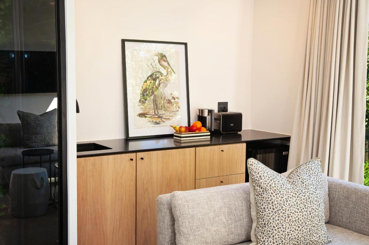 Paarl Hideaway Apartment Exterior foto