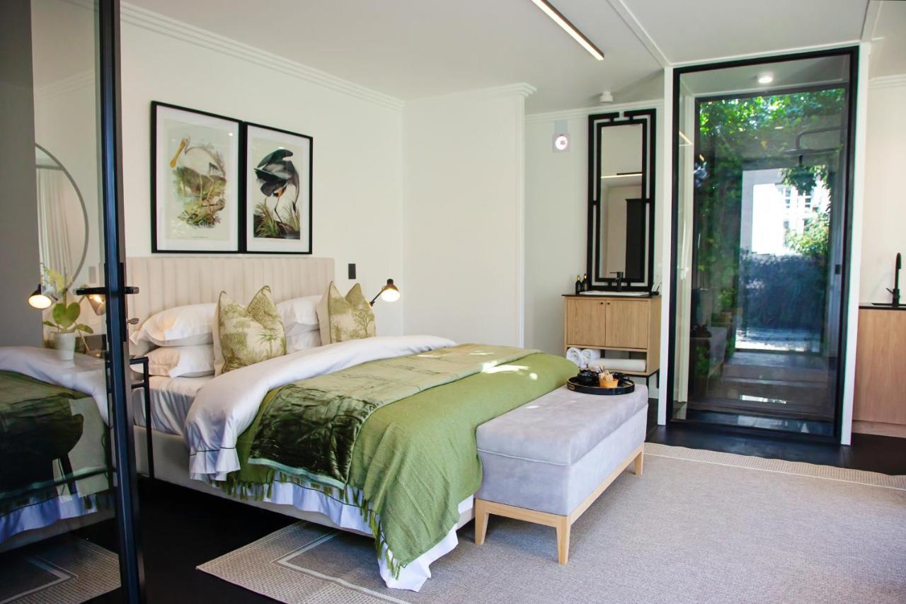 Paarl Hideaway Apartment Exterior foto