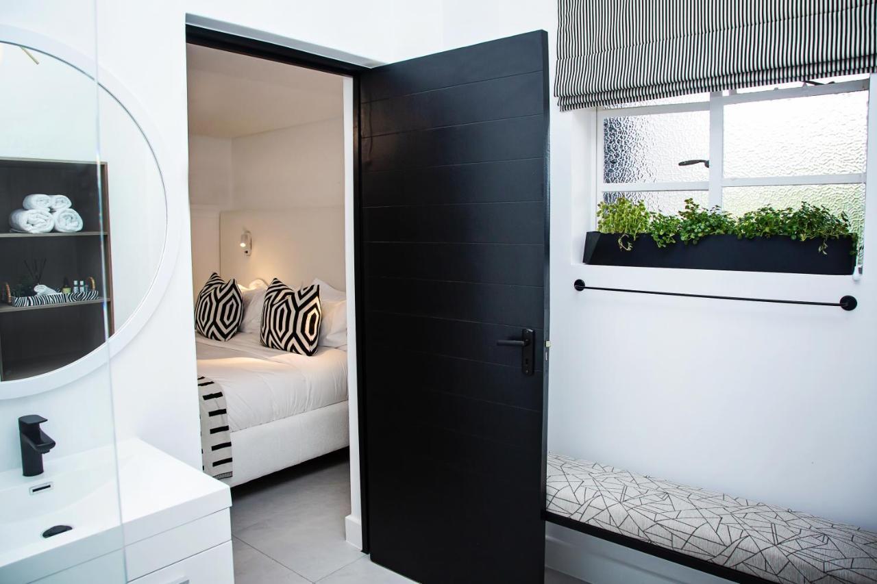 Paarl Hideaway Apartment Exterior foto