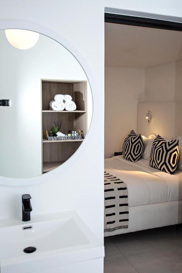 Paarl Hideaway Apartment Exterior foto